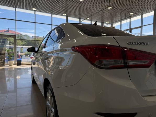 Changan Alsvin с пробегом 2024 года, цена 1 299 900 рублей, 23000 км, седан, Автокод Объявления