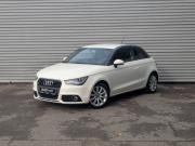 Audi A1 I (8X) Москва  - изображение 26