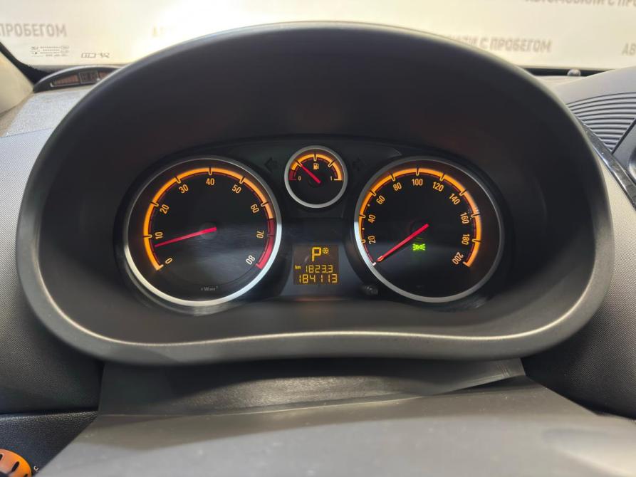 Opel Corsa D Санкт-Петербург  - изображение 18
