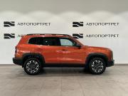 Haval Dargo Санкт-Петербург  - изображение 28
