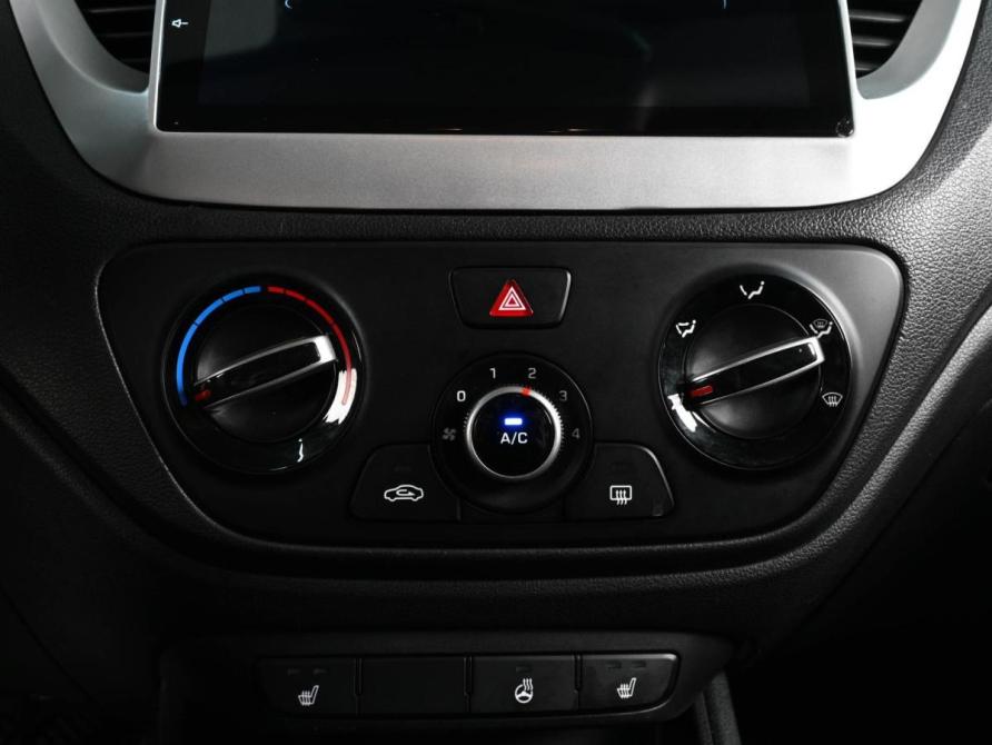 Hyundai Solaris II Ростов-на-Дону  - изображение 13