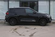 Chery Tiggo 4 Pro I Рестайлинг Саратов  - изображение 29