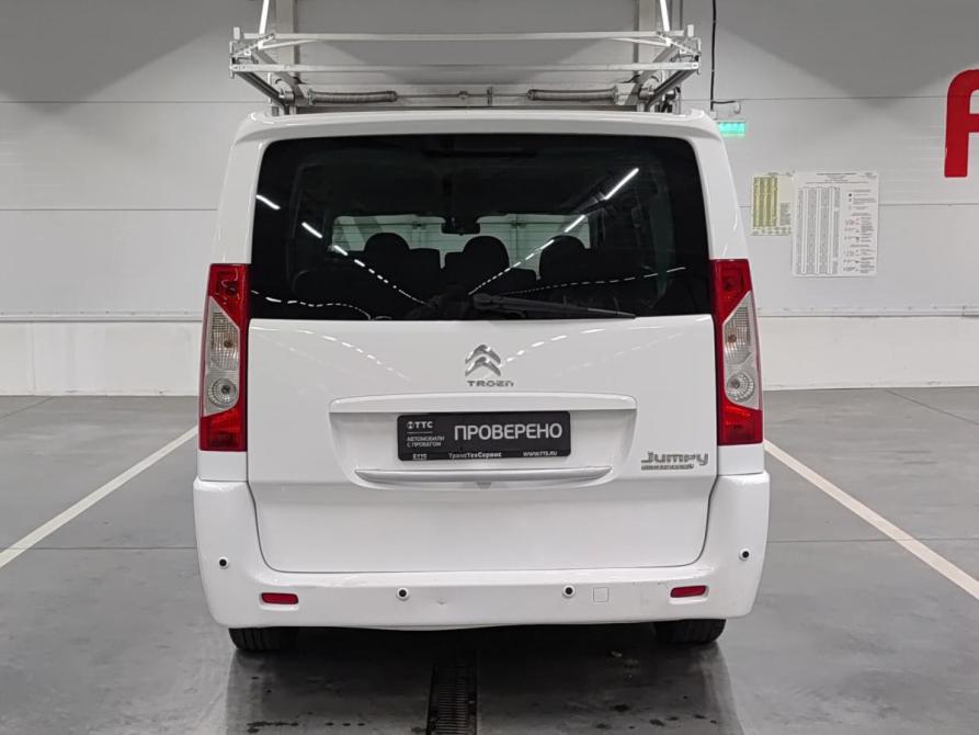 Citroen Jumpy II Рестайлинг Казань  - изображение 7