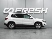 Volkswagen Tiguan I Рестайлинг Воронеж  - изображение 20