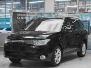 Mitsubishi Outlander III Москва  - изображение 16