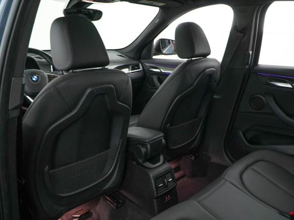 BMW X1 II (F48) Рестайлинг с пробегом 2020 года, цена 3 998 888 рублей, 38247 км, внедорожник, Автокод Объявления