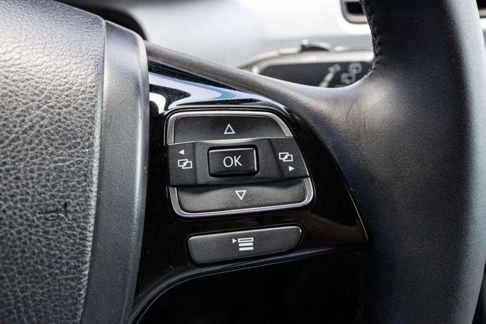 Volkswagen Touareg II Уфа  - изображение 17