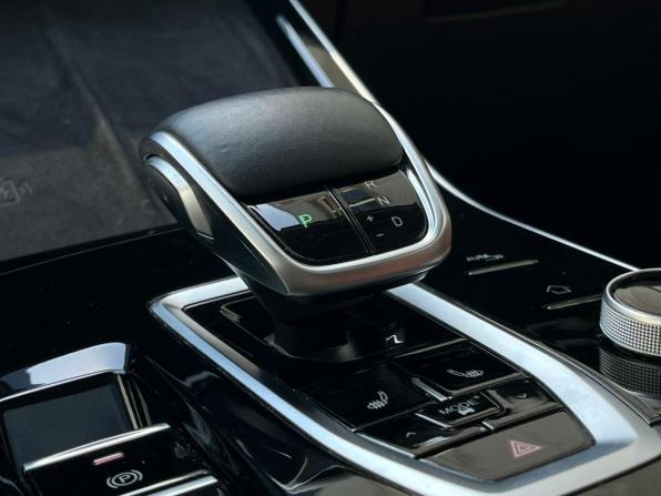 Omoda C5 I с пробегом 2023 года, цена 1 699 000 рублей, 56661 км, внедорожник, Автокод Объявления