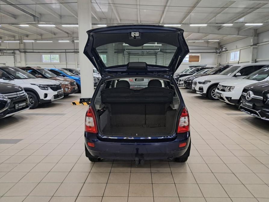 Lada (ВАЗ) Kalina I Набережные Челны  - изображение 12