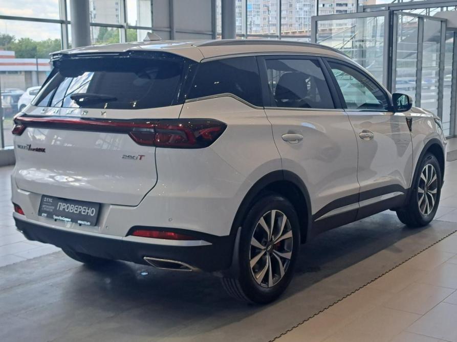 Chery Tiggo 7 Pro Max I Казань  - изображение 6