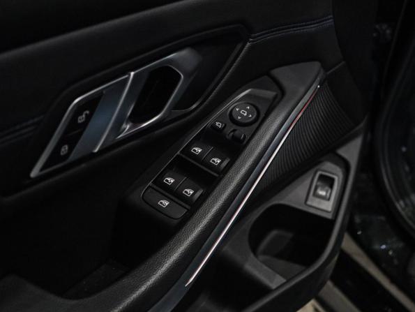 BMW 3 серии VII (G2x) с пробегом 2020 года, цена 4 000 000 рублей, 45408 км, седан, Автокод Объявления