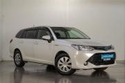 Toyota Corolla XI (E160 E170) Рестайлинг 2 Челябинск  - изображение 20