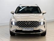 Hyundai Santa Fe IV Рестайлинг Балашиха  - изображение 24
