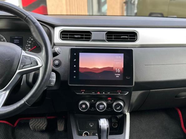 Renault Arkana I с пробегом 2022 года, цена 1 529 000 рублей, 104999 км, внедорожник, Автокод Объявления