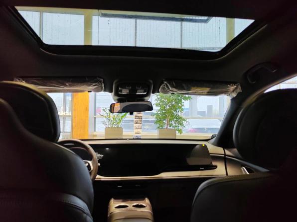 Новый Changan CS75 Plus IV 2025 года, цена 4 339 900 рублей, внедорожник, Автокод Объявления