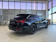 Audi A6 V (C8) Москва  - изображение 23