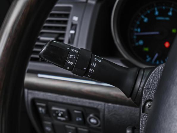 Toyota Land Cruiser 200 Series с пробегом 2008 года, цена 2 979 000 рублей, 324537 км, внедорожник, Автокод Объявления