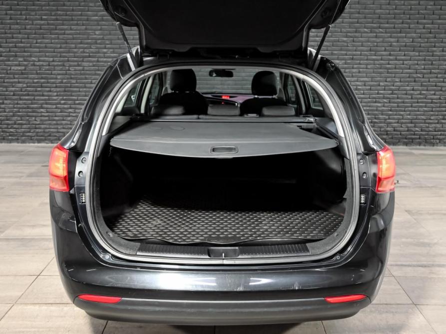Kia Ceed II Рестайлинг Екатеринбург  - изображение 6