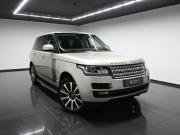 Land Rover Range Rover IV Тверь  - изображение 34