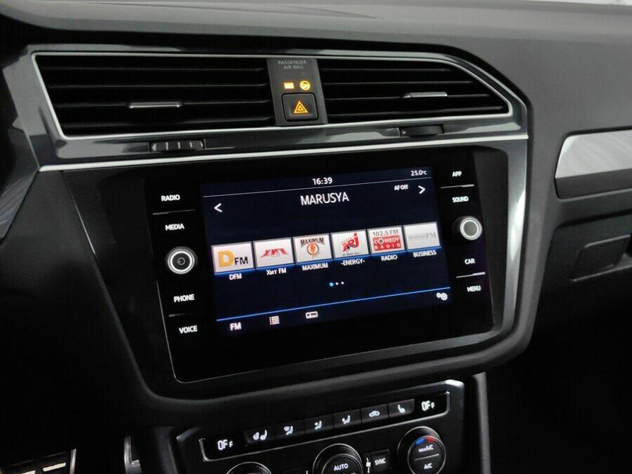 Volkswagen Tiguan II Подольск  - изображение 14