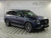 Mercedes-Benz GLS II (X167) Москва  - изображение 36