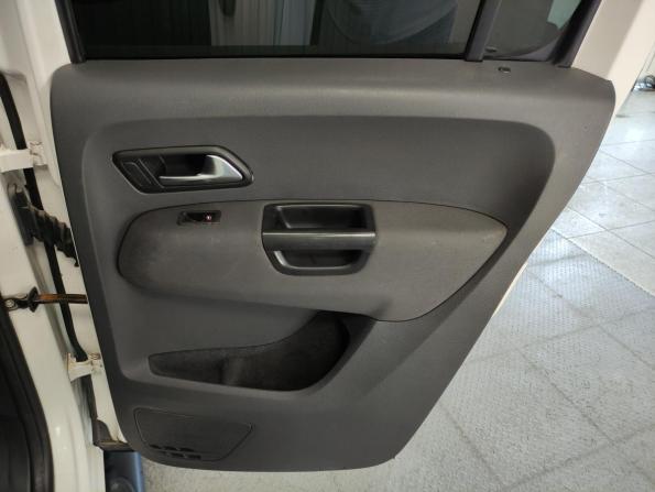 Volkswagen Amarok I с пробегом 2010 года, цена 1 415 000 рублей, 193785 км, пикап, Автокод Объявления