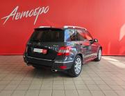 Mercedes-Benz GLK-Класс I (X204) Вологда  - изображение 27