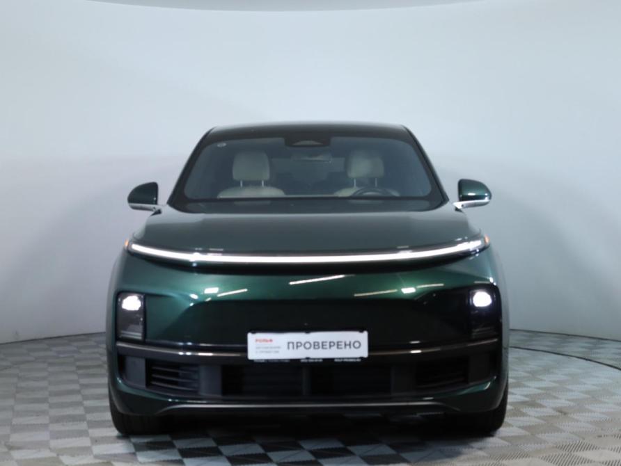 Li Auto (Lixiang) L9 I Санкт-Петербург  - изображение 2