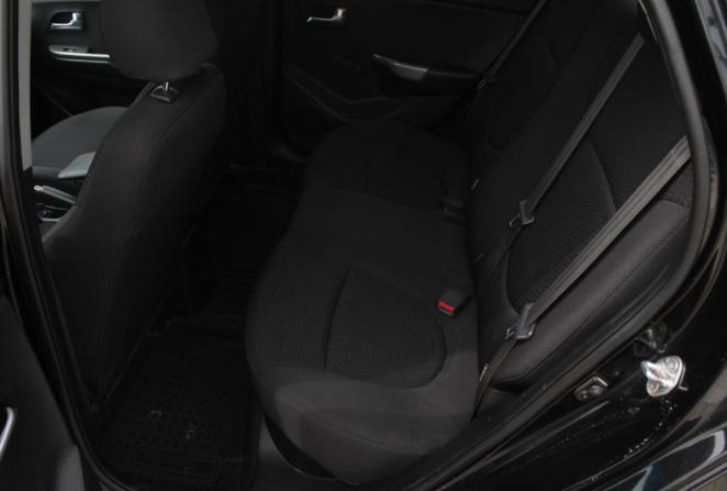 Kia Rio III с пробегом 2013 года, цена 860 000 рублей, 216110 км, седан, Автокод Объявления