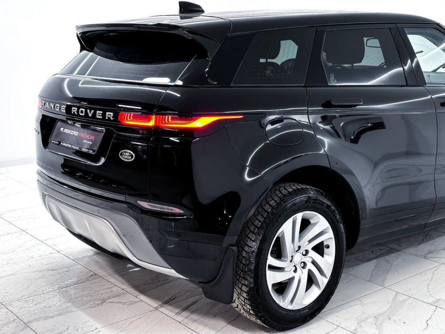 Land Rover Range Rover Evoque II Уфа  - изображение 29