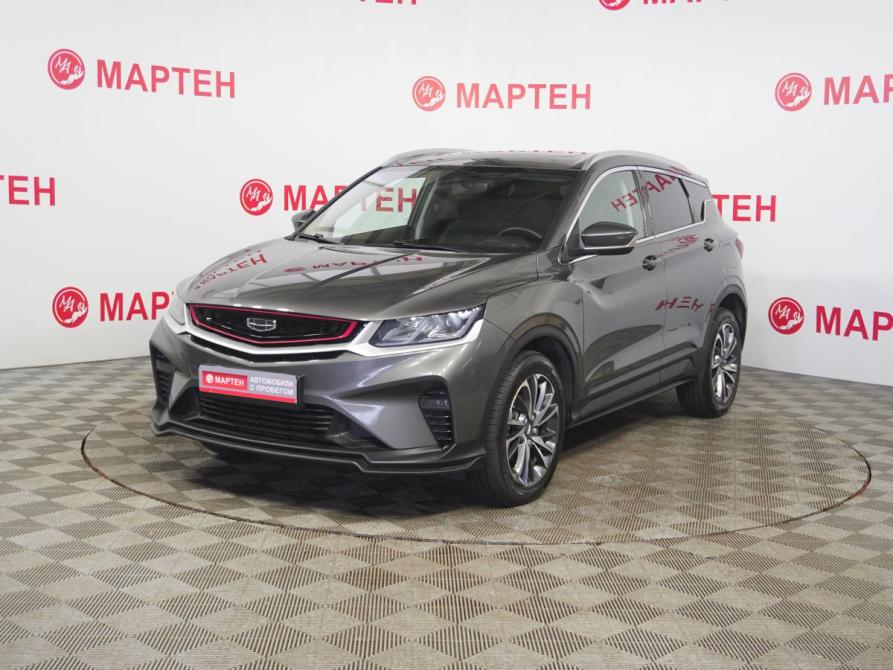 Geely Coolray I Вологда  - изображение 1