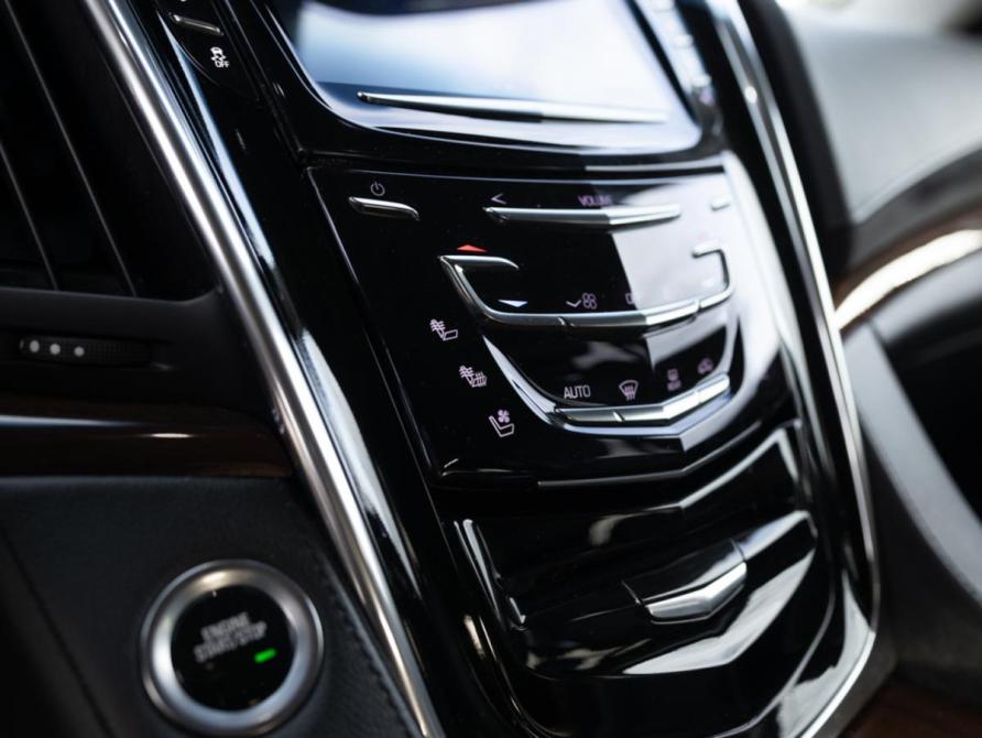 Cadillac Escalade IV Санкт-Петербург  - изображение 29
