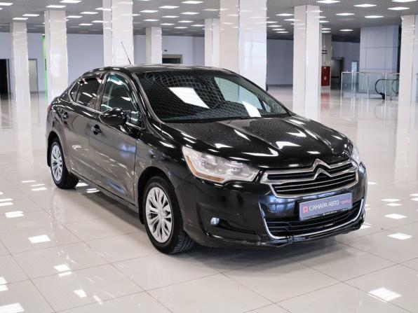 Citroen C4 II с пробегом 2014 года, цена 428 000 рублей, 166425 км, седан, Автокод Объявления