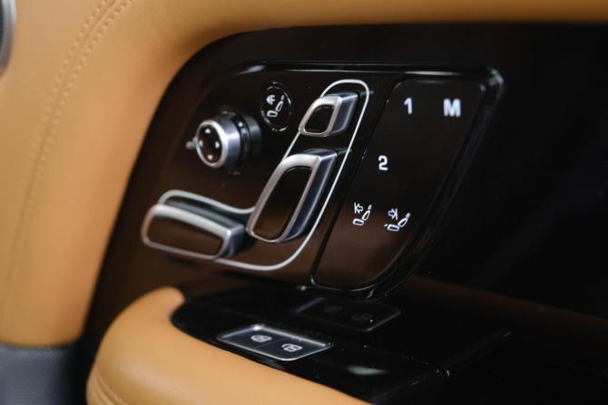 Land Rover Range Rover IV Рестайлинг с пробегом 2021 года, цена 10 149 000 рублей, 113000 км, внедорожник, Автокод Объявления