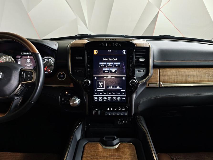 Ram 1500 V Москва  - изображение 15