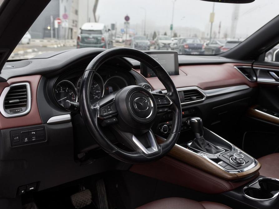 Mazda CX-9 II Казань  - изображение 5