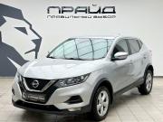 Nissan Qashqai II Рестайлинг Ростов-на-Дону  - изображение 22