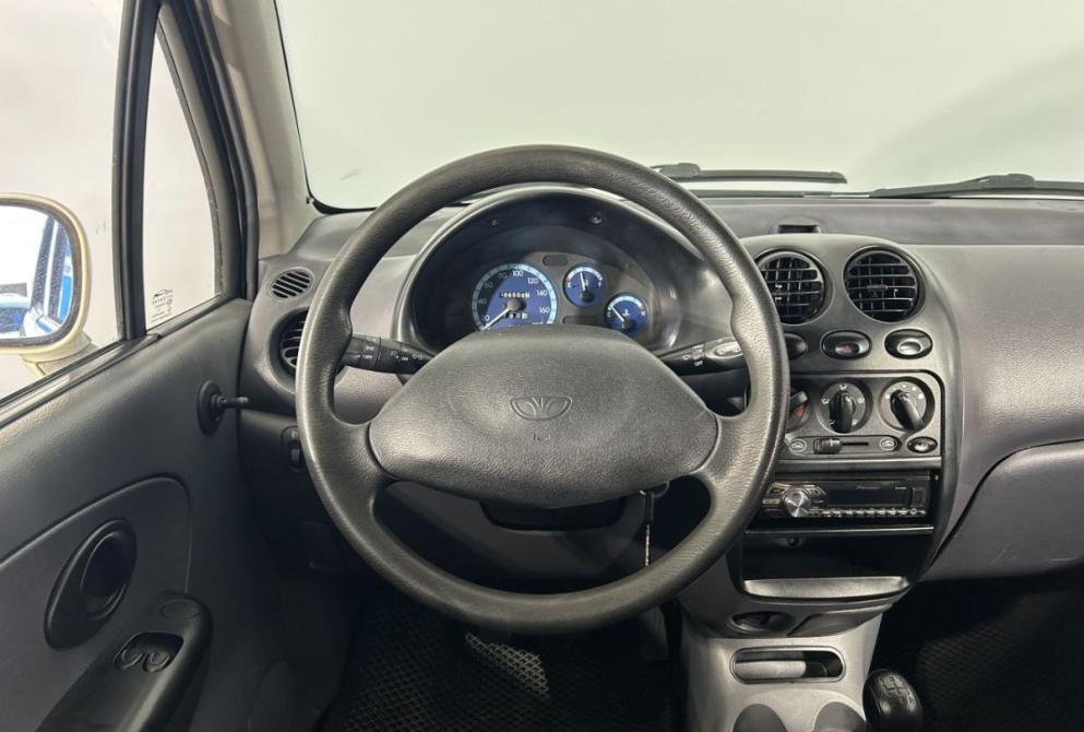 Daewoo Matiz I Рестайлинг Саранск  - изображение 17