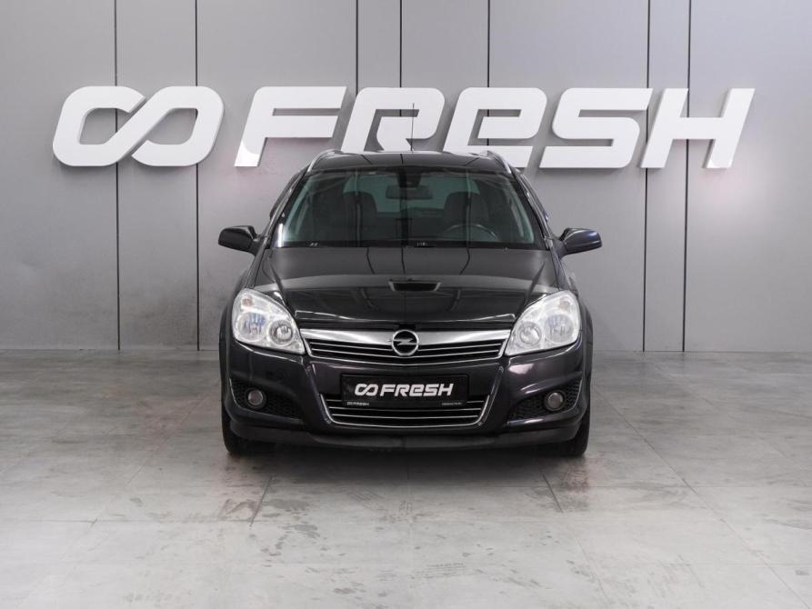 Opel Astra H Рестайлинг Воронеж  - изображение 3