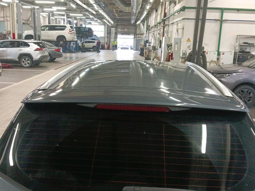 Geely Atlas I Москва  - изображение 26