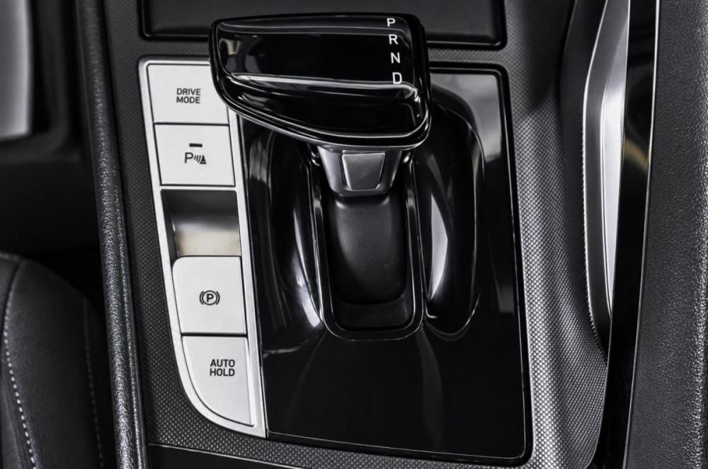 Hyundai Elantra VII (CN7) Новосибирск  - изображение 15
