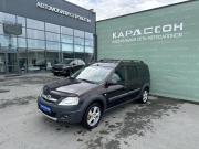 Lada (ВАЗ) Largus I Екатеринбург  - изображение 14