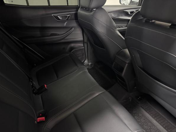Chery Tiggo 4 Pro I Рестайлинг с пробегом 2024 года, цена 1 580 000 рублей, 24153 км, внедорожник, Автокод Объявления
