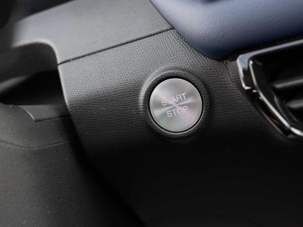 GAC GS3 с пробегом 2024 года, цена 1 850 000 рублей, 26119 км, внедорожник, Автокод Объявления
