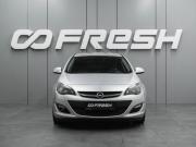 Opel Astra J Рестайлинг Воронеж  - изображение 21