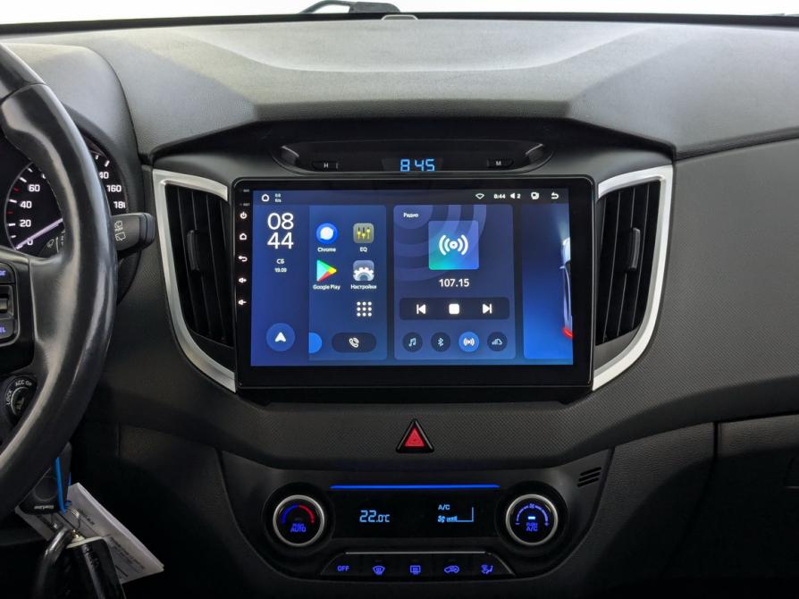 Hyundai Creta I Москва  - изображение 15