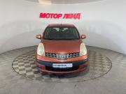 Nissan Note I Воронеж  - изображение 20