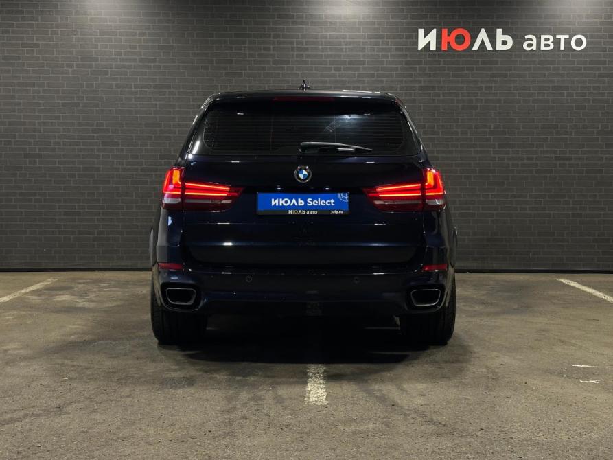 BMW X5 III (F15) Челябинск  - изображение 6