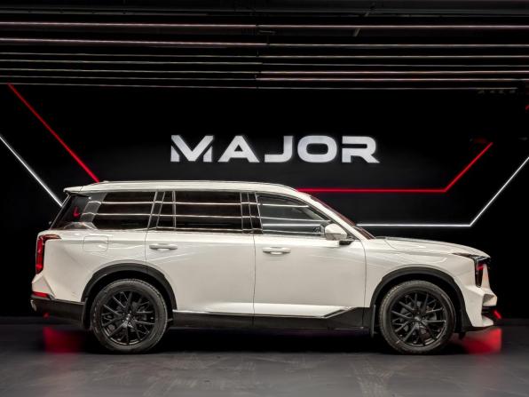 GAC GS8 II с пробегом 2023 года, цена 3 050 000 рублей, 59415 км, внедорожник, Автокод Объявления