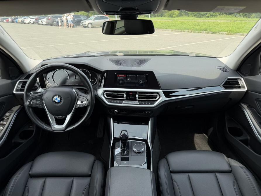 BMW 3 серии VII (G2x) Казань  - изображение 24